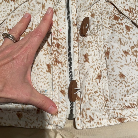 Patagonia down vest - Picture 4 of 5